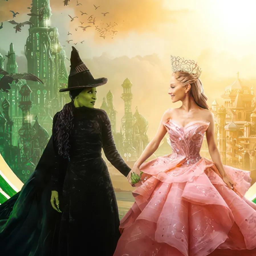 When is Wicked: Part Two Making a Break-Through?