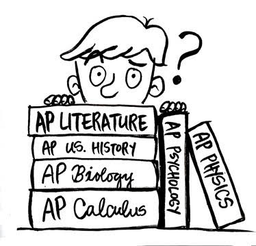 Taking AP Classes at Flushing: The Benefits and Challenges