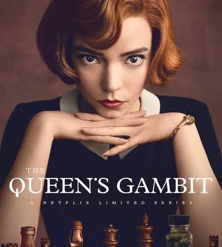 Lin’s Handpicks: The Queen’s Gambit